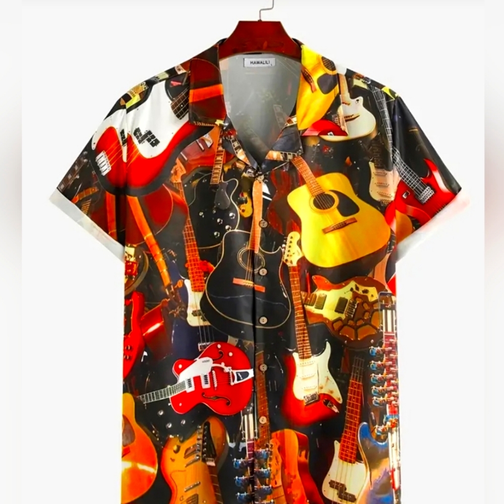 Mens Shirt